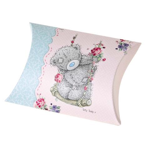 Small Me to You Bear Pillow Shaped Gift Box £0.75